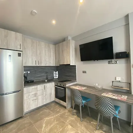 Apartment Thalassa