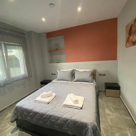 Apartment Thalassa *
