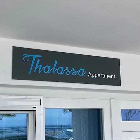 Thalassa Apartment